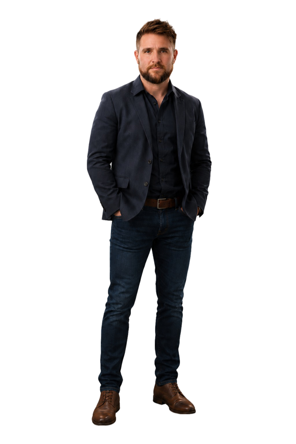 Kyle Sigler, founder of Sigler Strategic